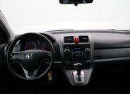 Honda CR-V SUV / Terénní 2,4 l 122 kw