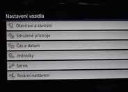 Volkswagen Touran Kombi 2,0 l 110 kw