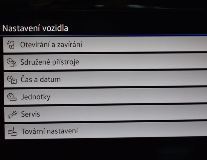 Volkswagen Touran Kombi 2,0 l 110 kw