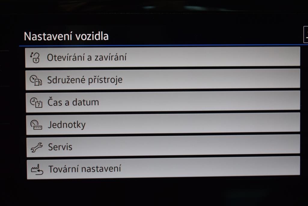 Volkswagen Touran Kombi 2,0 l 110 kw