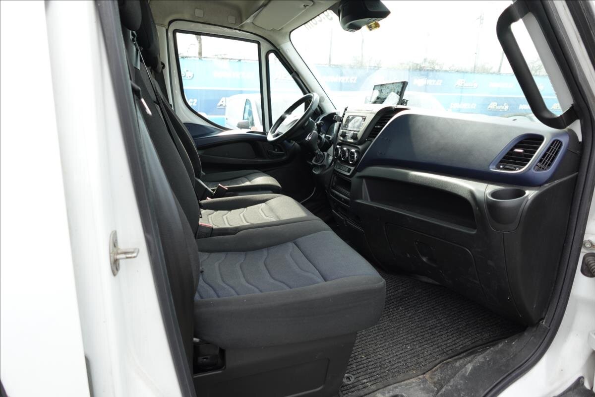 Iveco Daily Ostatní 2,3 l 100 kw