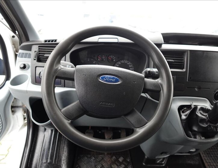 Ford Transit Ostatní 2,2 l 63 kw