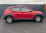 Hyundai Kona SUV / Terénní 998,0 88 kw