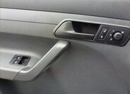 Volkswagen Caddy Skříň 1,6 l 55 kw