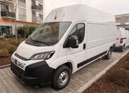 Fiat Ducato Užitková 2,2 l 103 kw