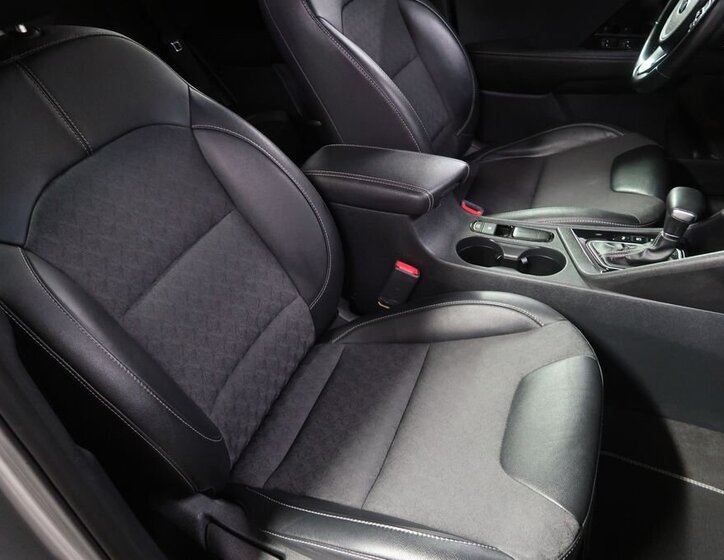 KIA Niro Kombi 1,6 l 77 kw