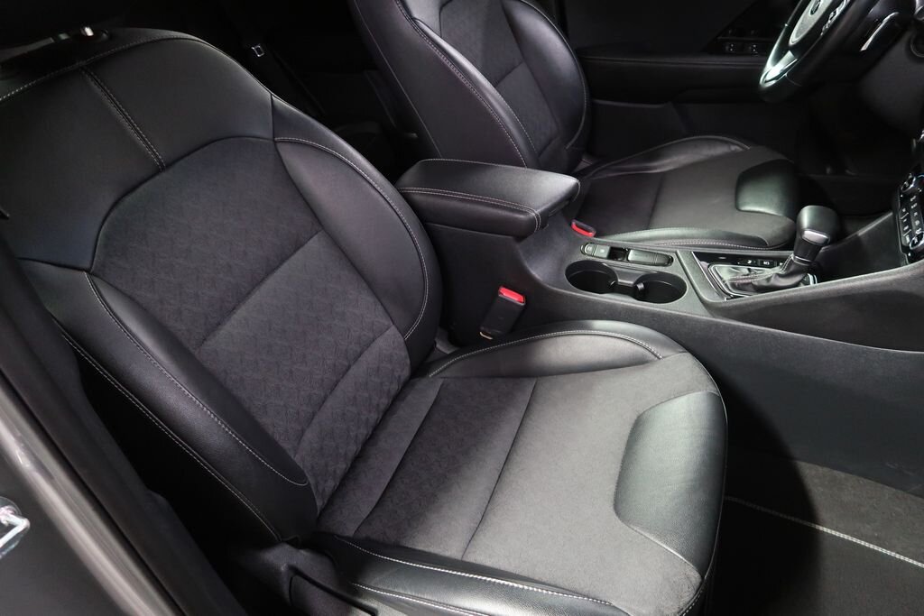 KIA Niro Kombi 1,6 l 77 kw