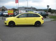 Škoda Rapid 5