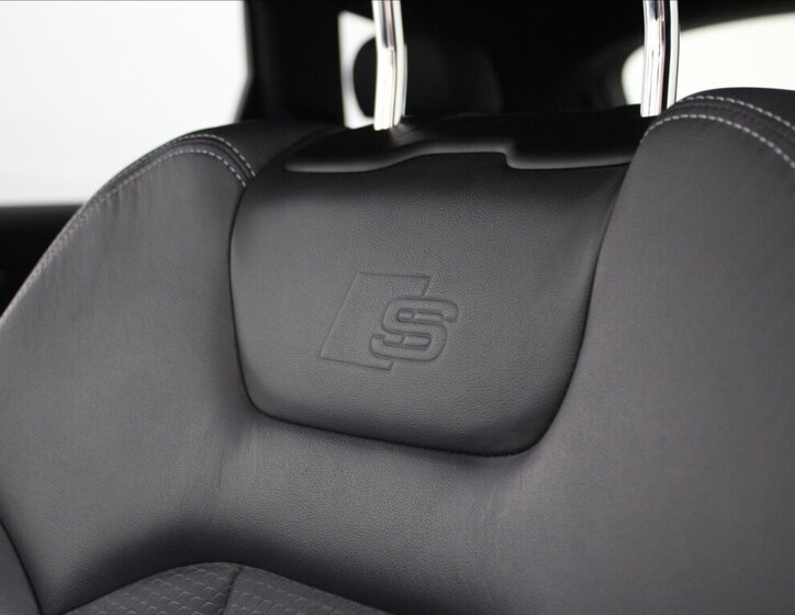 Audi Q7 SUV / Terénní 3,0 l 210 kw