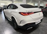 Mercedes-Benz GLC 4