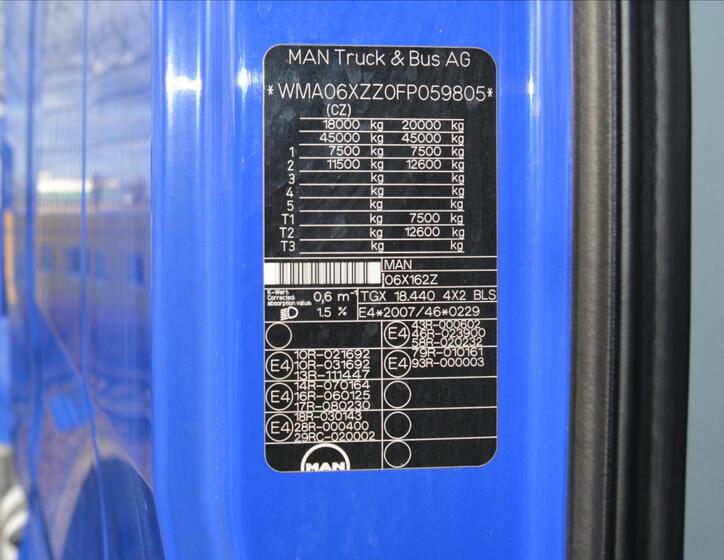 MAN Ostatní 19