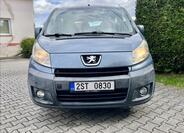 Peugeot Expert Tepee 8