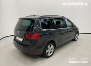 Volkswagen Sharan 2
