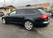 Audi A6 4