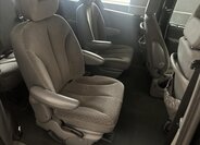 Chrysler Voyager MPV 2,8 l 110 kw