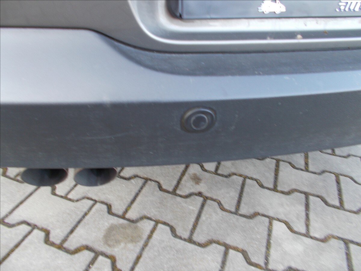 Volkswagen Tiguan SUV / Terénní 2,0 l 103 kw