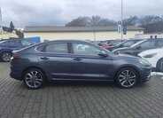 Hyundai i30 Liftback 1,5 l 117 kw