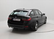 BMW Řada 3 Kombi 2,0 l 140 kw