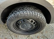 Mercedes-Benz Vito Ostatní 2,1 l 140 kw