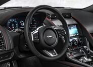 Jaguar F-Type 15