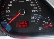 Audi A6 Kombi 3,0 l 176 kw