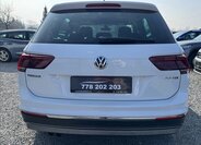 Volkswagen Tiguan SUV / Terénní 2,0 l 110 kw