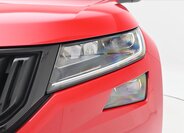 Škoda Kodiaq SUV 1,5 l 110 kw