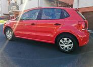 Volkswagen Polo 10