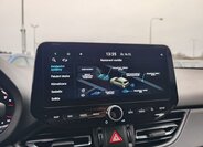 Hyundai i30 Kombi 1,5 l 117 kw