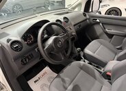Volkswagen Caddy 7