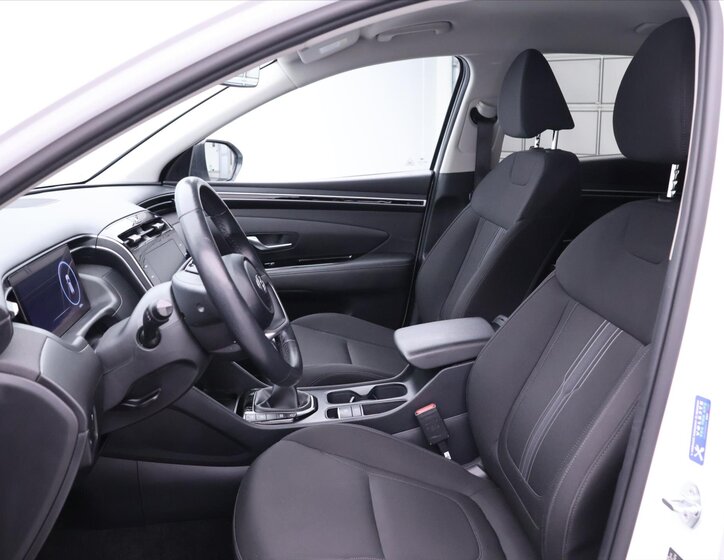 Hyundai Tucson SUV / Terénní 1,6 l 110 kw
