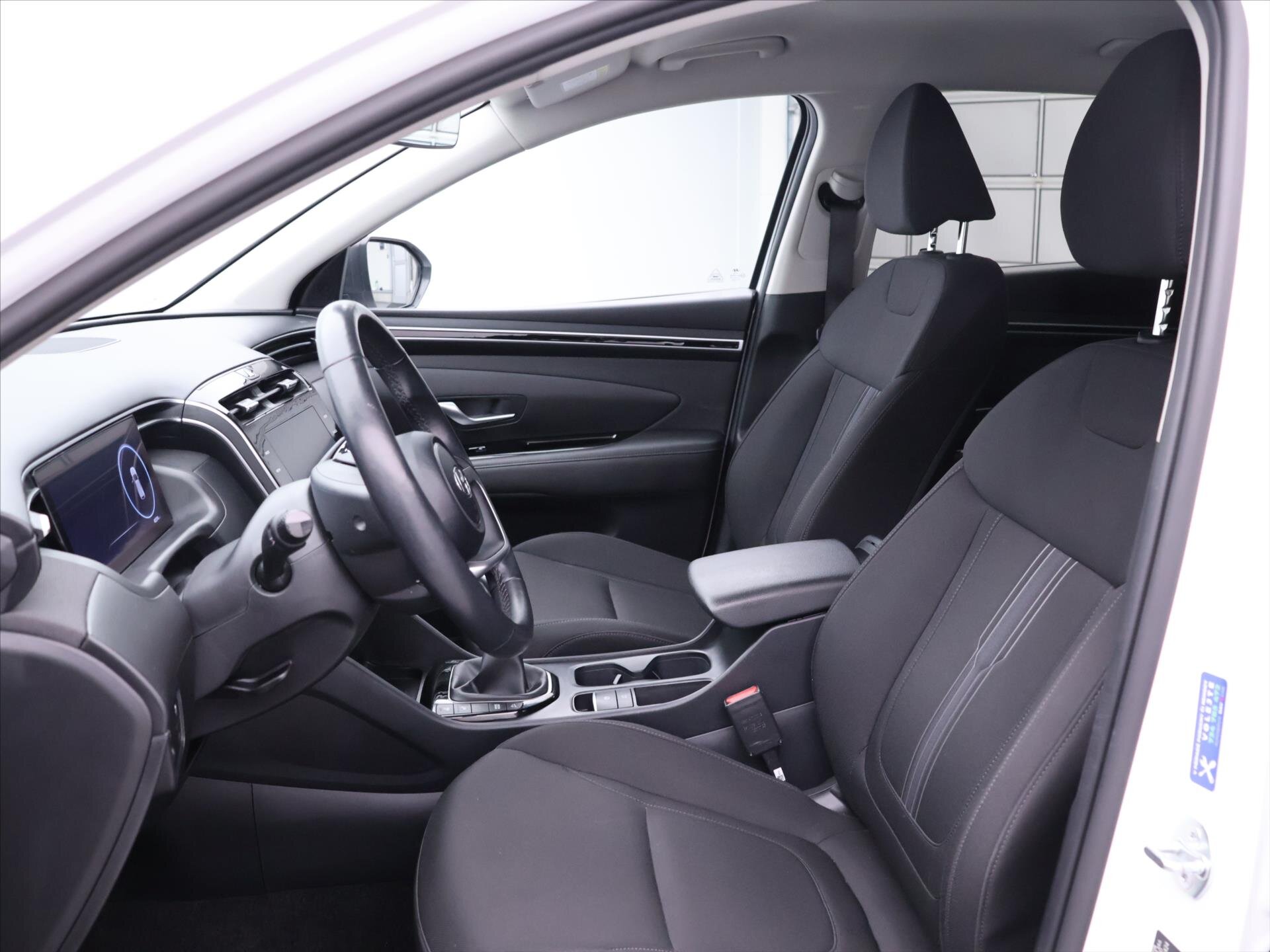 Hyundai Tucson SUV / Terénní 1,6 l 110 kw