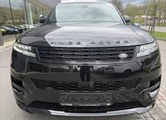 Land Rover Range Rover Sport SUV / Terénní 3,0 l 184 kw