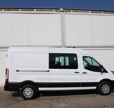Ford Transit 3