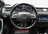 Škoda Rapid Sedan / Limuzína 1,2 l 63 kw