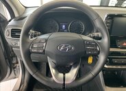 Hyundai i30 Hatchback 1,5 l 117 kw