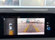 Mercedes-Benz Třídy A Hatchback 1,3 l 118 kw