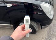 Hyundai H 1 Kombi 2,5 l 120 kw