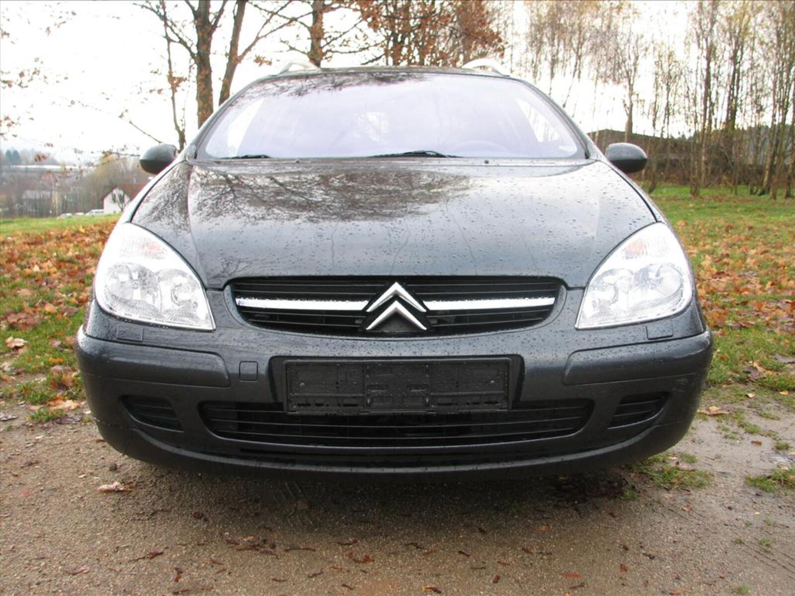 Citroën C5 4