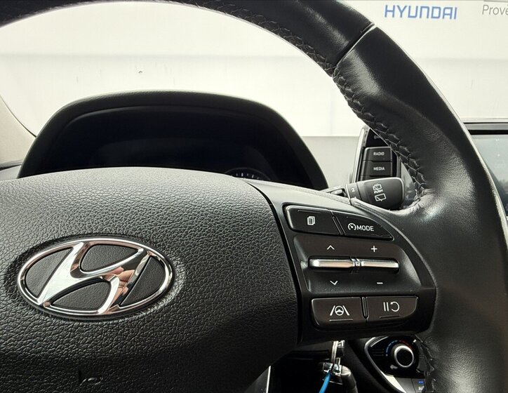 Hyundai i30 Kombi 1,5 l 118 kw