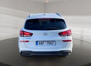 Hyundai i30 Kombi 998,0 88 kw