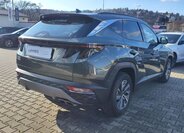 Hyundai Tucson SUV 1,6 l 110 kw