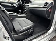 Mercedes-Benz Třídy C 21