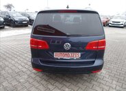 Volkswagen Touran MPV 2,0 l 103 kw