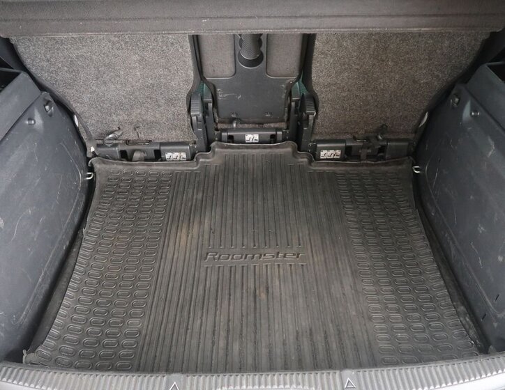 Škoda Roomster MPV 1,4 l 63 kw