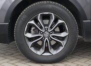 Honda CR-V SUV / Terénní 2,0 l 107 kw