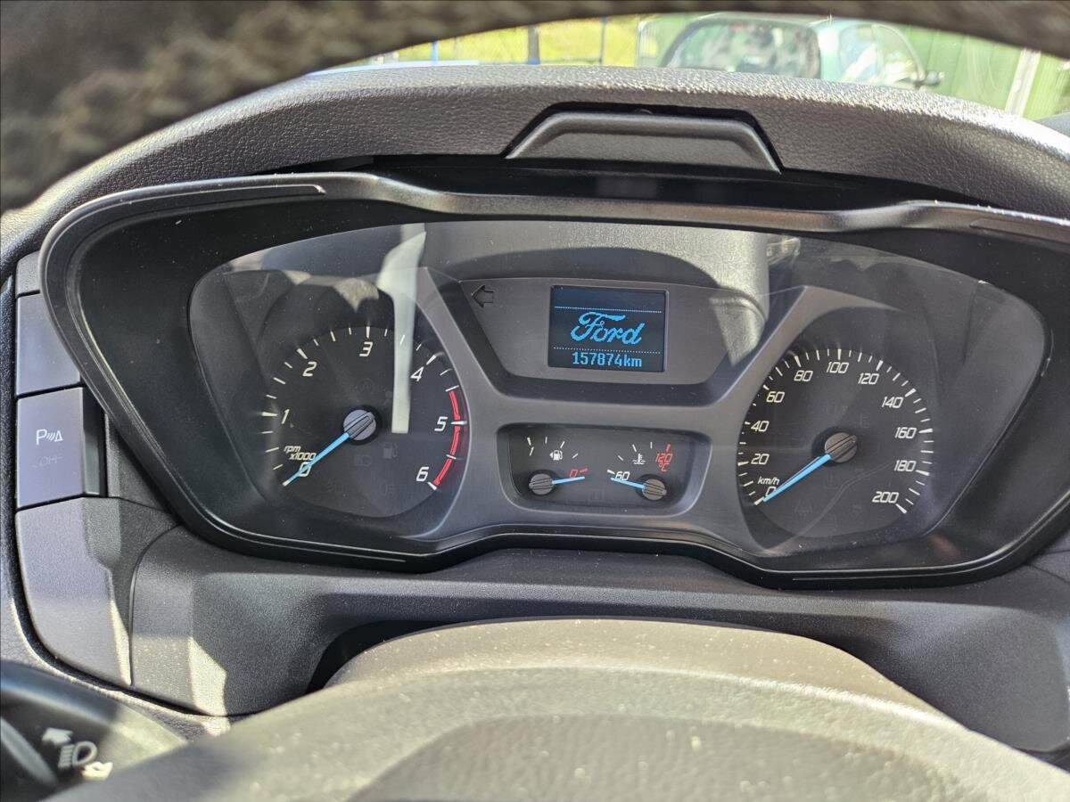 Ford Transit Ostatní 2,0 l 96 kw