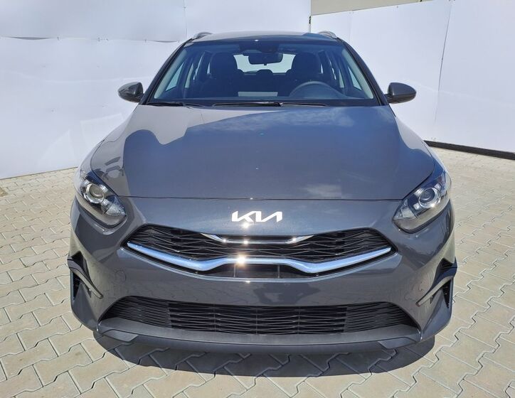 KIA Ceed 11