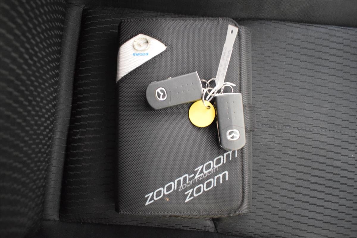 Mazda 6 Kombi 2,0 l 114 kw