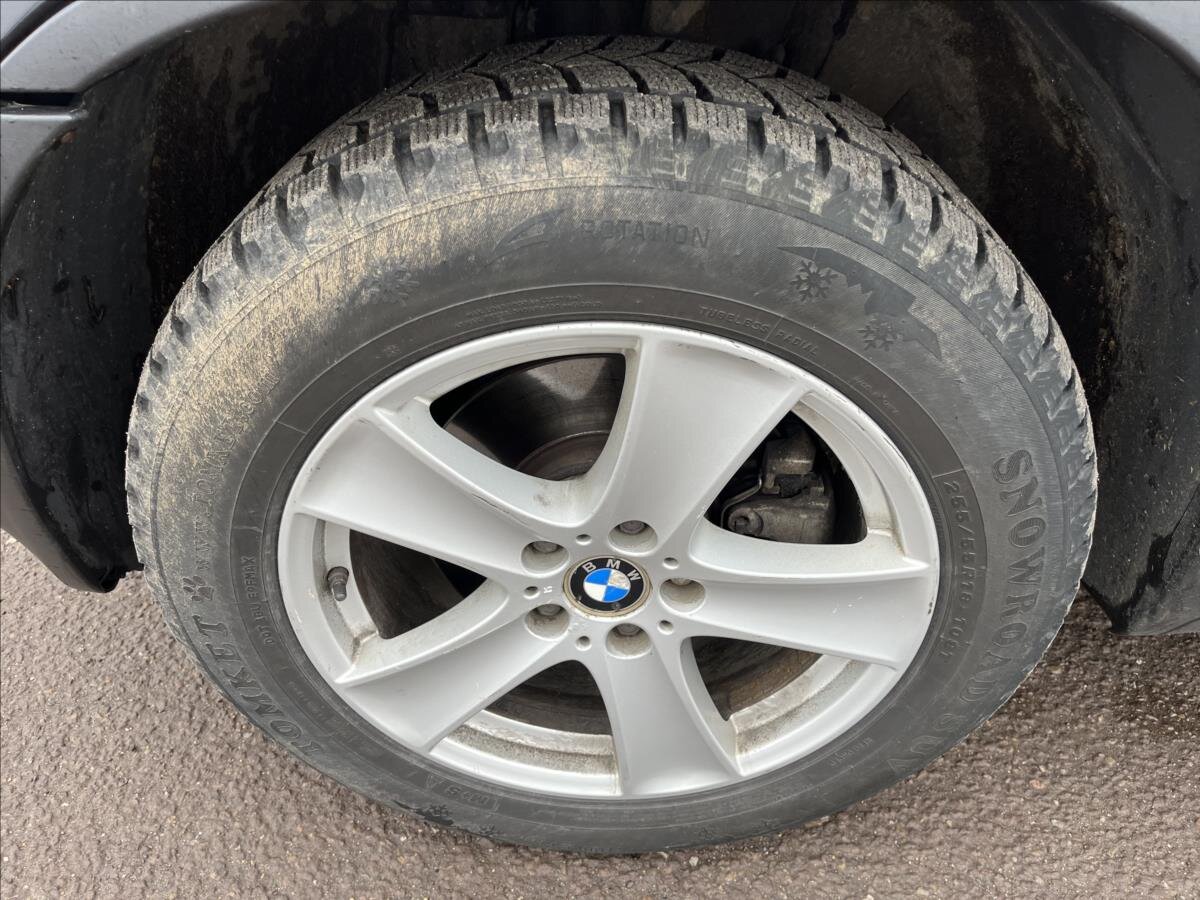 BMW X5 SUV / Terénní 2,9 l 135 kw
